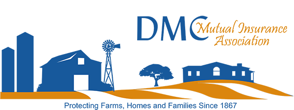DMC Mutual Insurance Association logo
