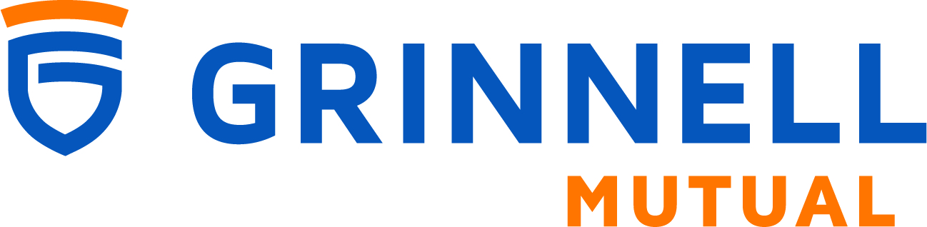 Grinnell Mutual logo